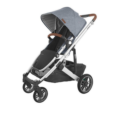 UPPAbaby CRUZ V2 Stroller - Gregory