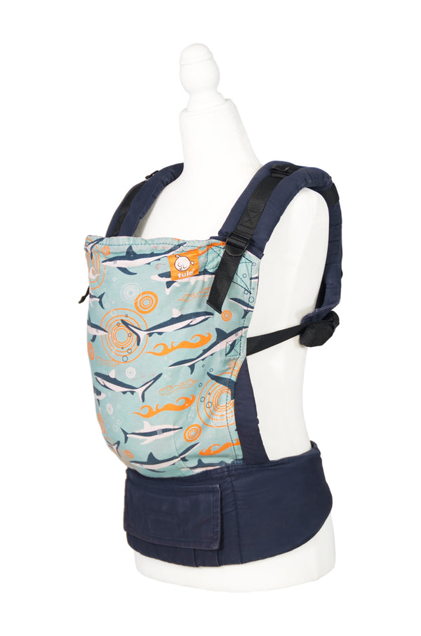 Baby Tula Standard Carrier - Finn - Gently Used - 2