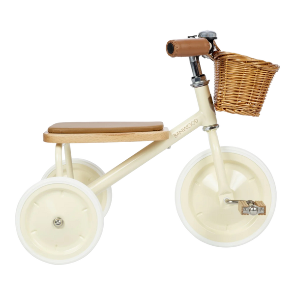 Banwood Vintage Trike - 2