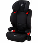 Maxi-Cosi RodiSport Booster Car Seat - Midnight Black - 2022 - Open Box - 1