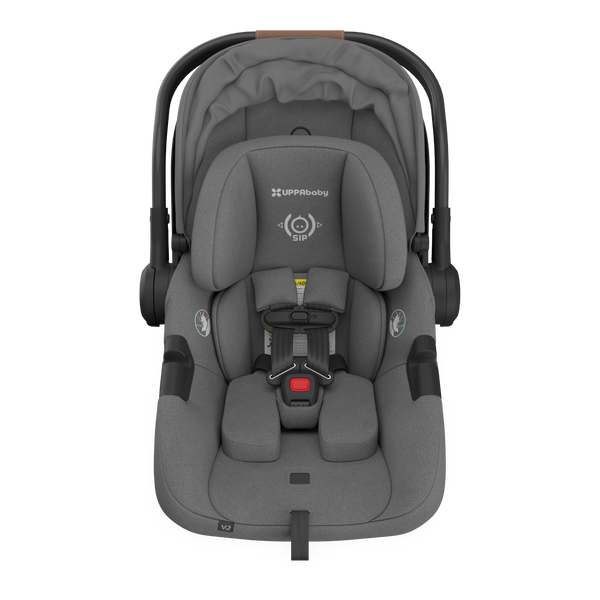 UPPAbaby Aria V2 Infant Car Seat - 11