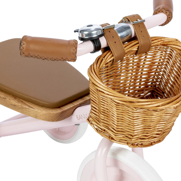 Banwood Vintage Trike - 9