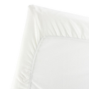 Babybjorn Fitted Sheet for Travel Crib Light - 2