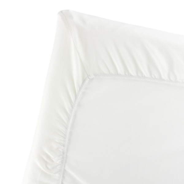 Babybjorn Fitted Sheet for Travel Crib Light - 2