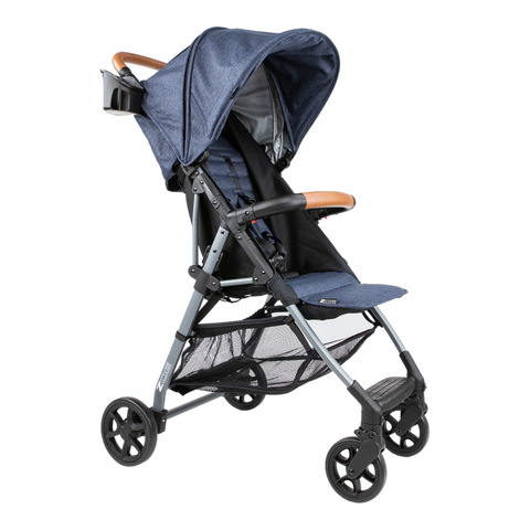 Buy luxe-navy-blue-with-old-logo Zoe The Tourᵛ¹