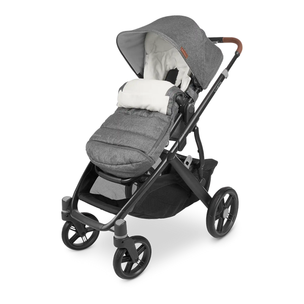 UPPAbaby CozyGanoosh 2 in 1 Seasonal Footmuff - 2