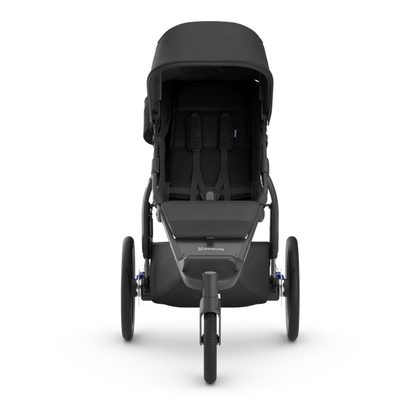 UPPAbaby Ridge V2 Jogging Stroller - 3