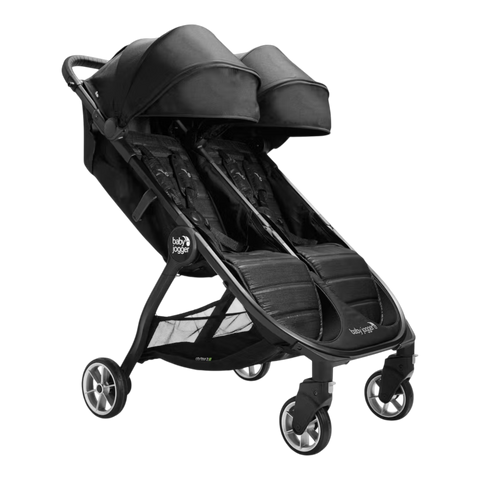 Baby Jogger City Tour 2 Double Stroller
