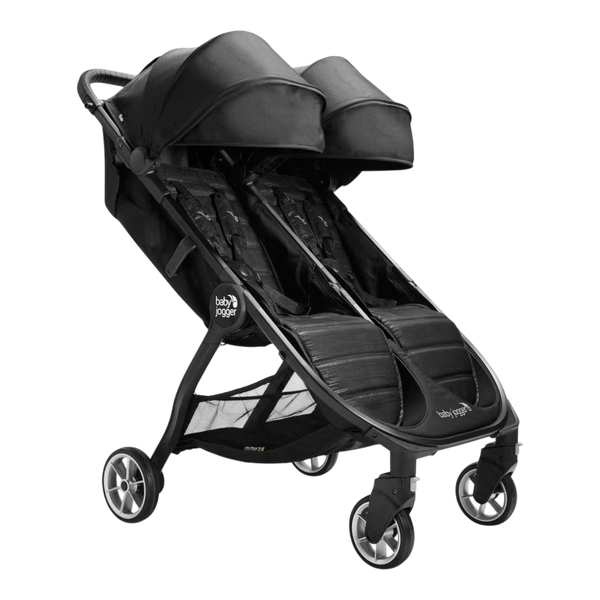 Baby Jogger City Tour 2 Double Stroller - 5