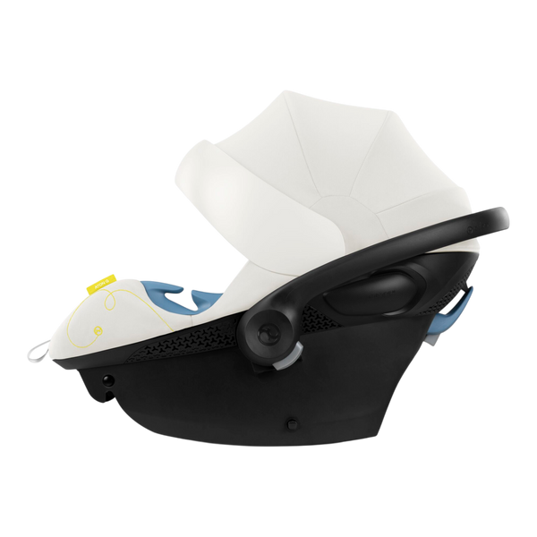 Cybex Aton G Infant Car Seat With SensorSafe - 13