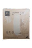 Stokke Sleepi Bed Extension V3 - White - Open Box - 2