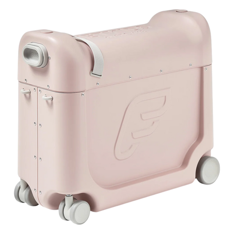 Buy pink-lemonade Stokke JetKids BedBox V3