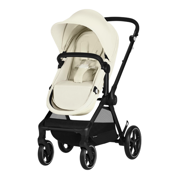 Cybex Eos 2-in-1 Stroller - 3