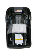 Graco SnugRide SnugLock Infant Car Seat Base - Black - 2022 - Open Box - 2
