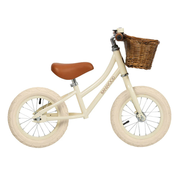 Banwood Balance Bike - 11