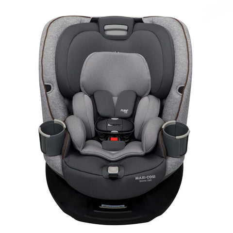 Maxi-Cosi Emme 360 Rotating All-in-One Convertible Car Seat - Urban Wonder