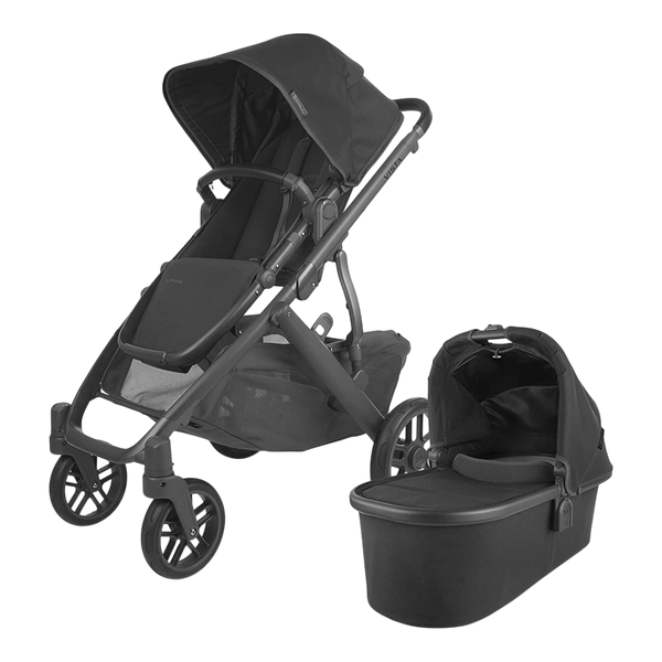 UPPAbaby VISTA V2 - 4