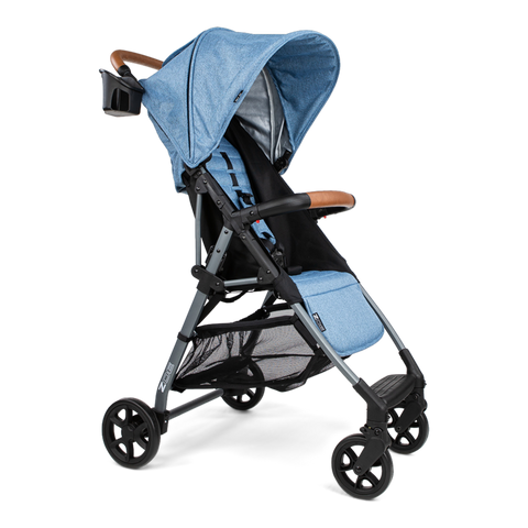 Buy luxe-light-blue-with-old-logo Zoe The Tourᵛ¹