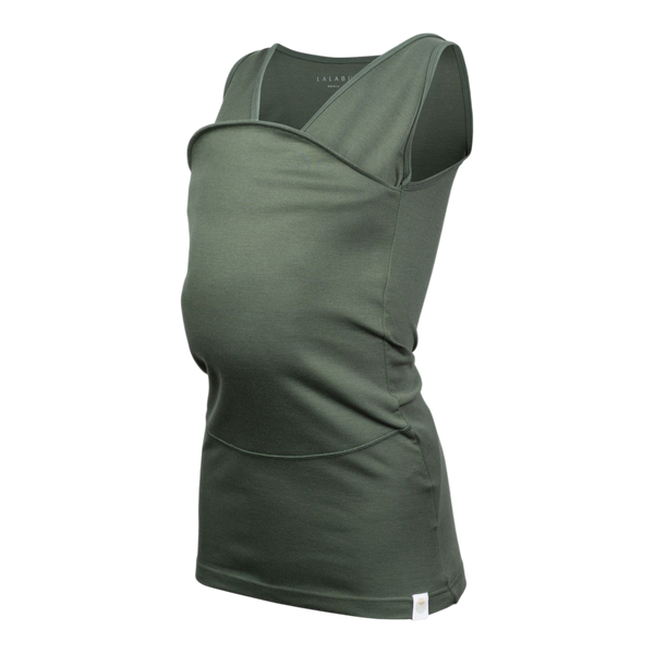 Lalabu Soothe Shirt - 7