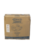 Graco Turbobooster Backless Booster Seat - Dinorama - 2