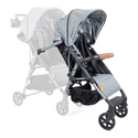 Zoe The Tandemᵛ¹ Add-On Seat - 1