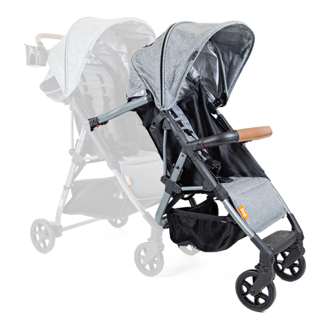 Zoe The Tandemᵛ¹ Add-On Seat
