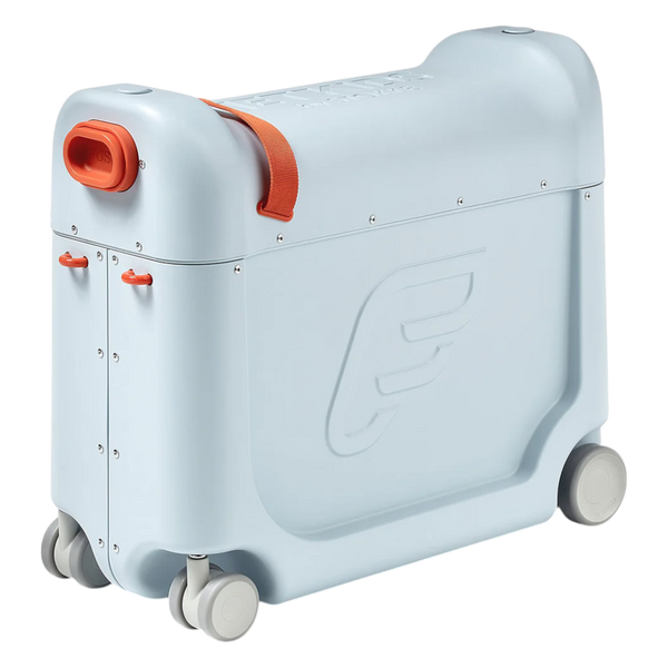 stokke jetkids bedbox suitcase Stokke JetKids BedBox V3