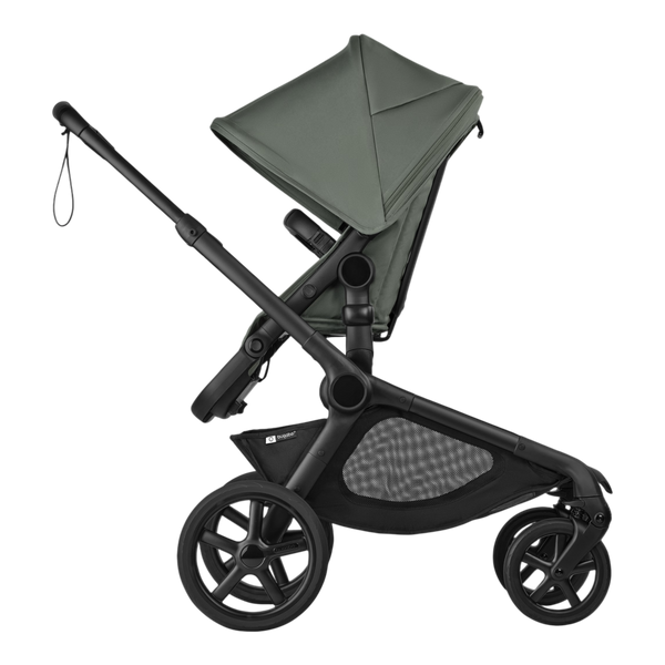 Bugaboo Kangaroo Complete Stroller - 21