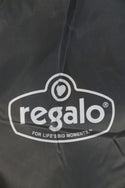 Regalo Baby Basics Infant Bassinet - Gray - 3