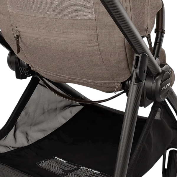 Nuna SWIV Stroller - 7