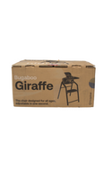 Bugaboo Giraffe Complete High Chair - Warm Wood/Grey - 2