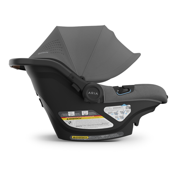 UPPAbaby Aria V2 Infant Car Seat - 13