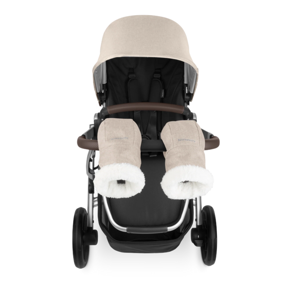 UPPAbaby CozyHandmuffs - 3