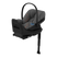 Lava Grey