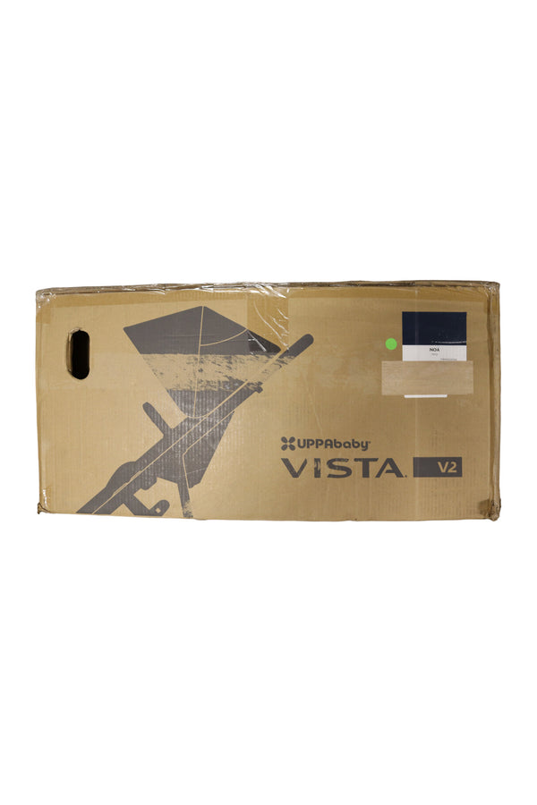 UPPAbaby VISTA V2 Stroller - Noa - 2