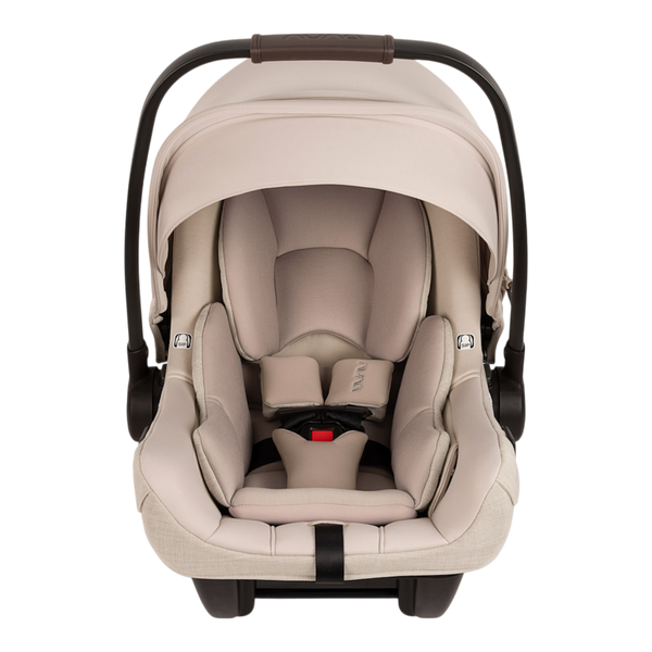 Nuna PIPA aire rx Infant Car Seat with RELX base - 9