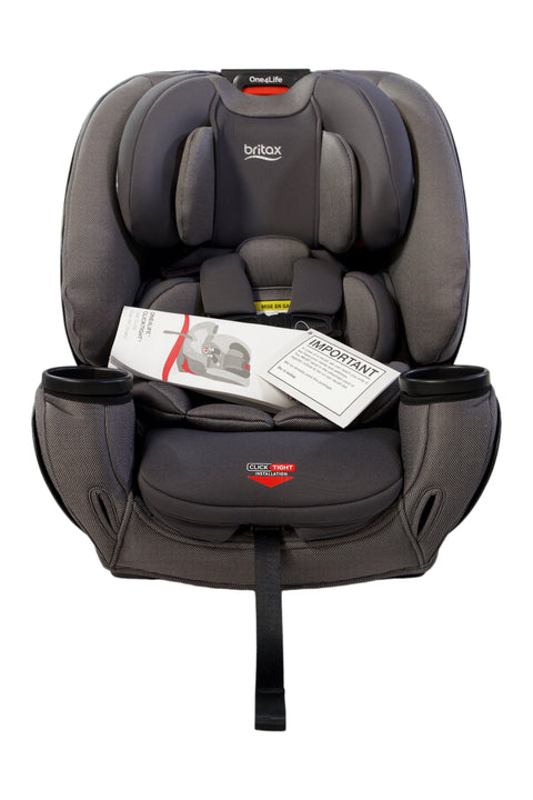 Britax One4Life ClickTight Convertible Car Seat - Drift