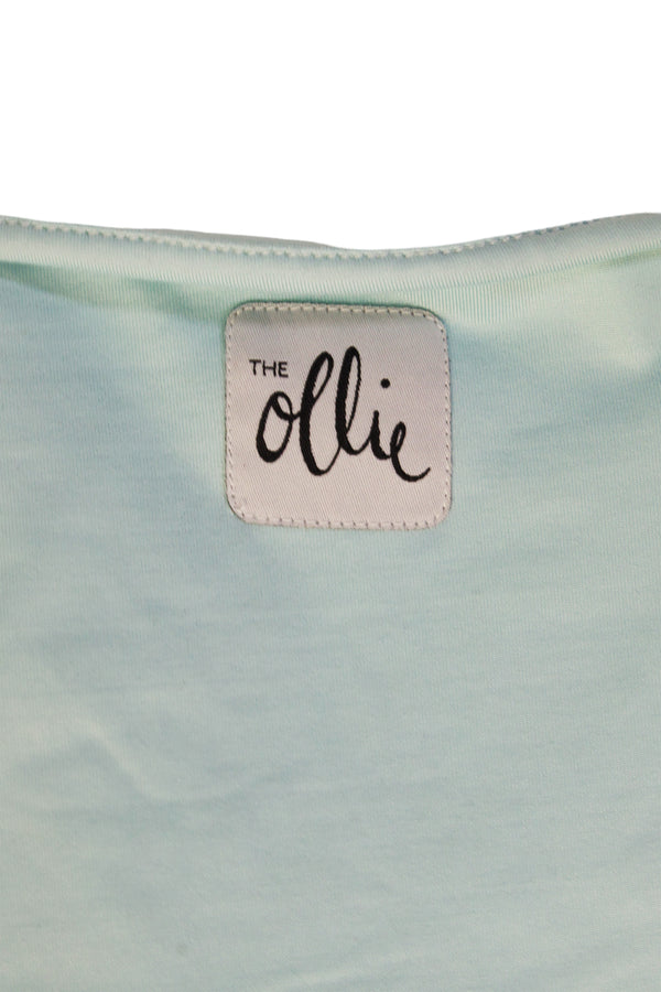 Ollie Swaddle Sky Stork Exchange
