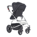 Mountain Buggy Cosmopolitan v4 Stroller - 6