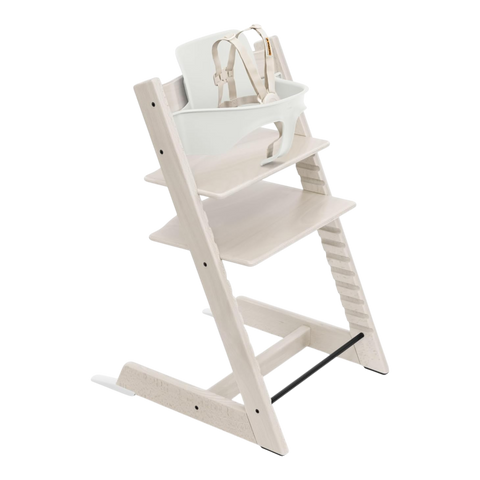 Buy whitewash Stokke Tripp Trapp High Chair²