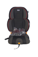 Chicco KidFit 2-in-1 Belt Positioning Booster Car Seat - Jasper - 7