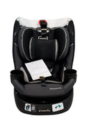 Evenflo Revolve360 Slim 2-in-1 Rotational Convertible Car Seat - Canton  - 2023 - Open Box - 1