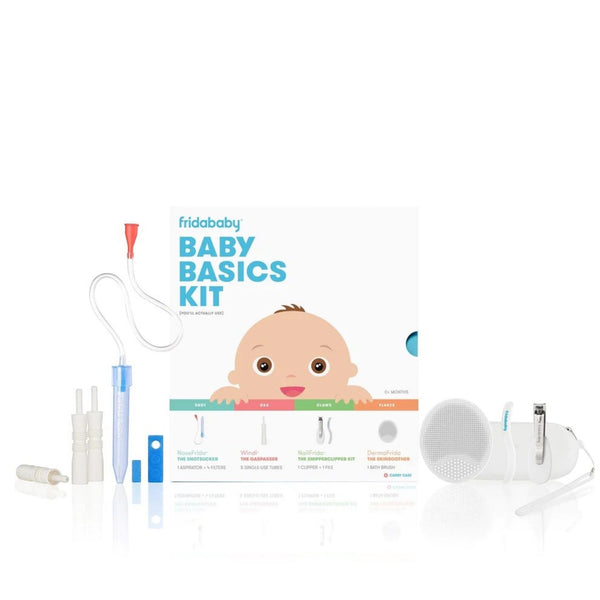 Frida Baby Baby Basics Kits - 2
