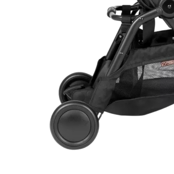 Mountain Buggy Nano Rear Wheels - 2