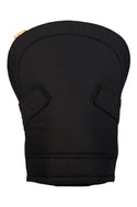 Baby Tula Infant Insert for Standard Baby Carrier - Black - 2