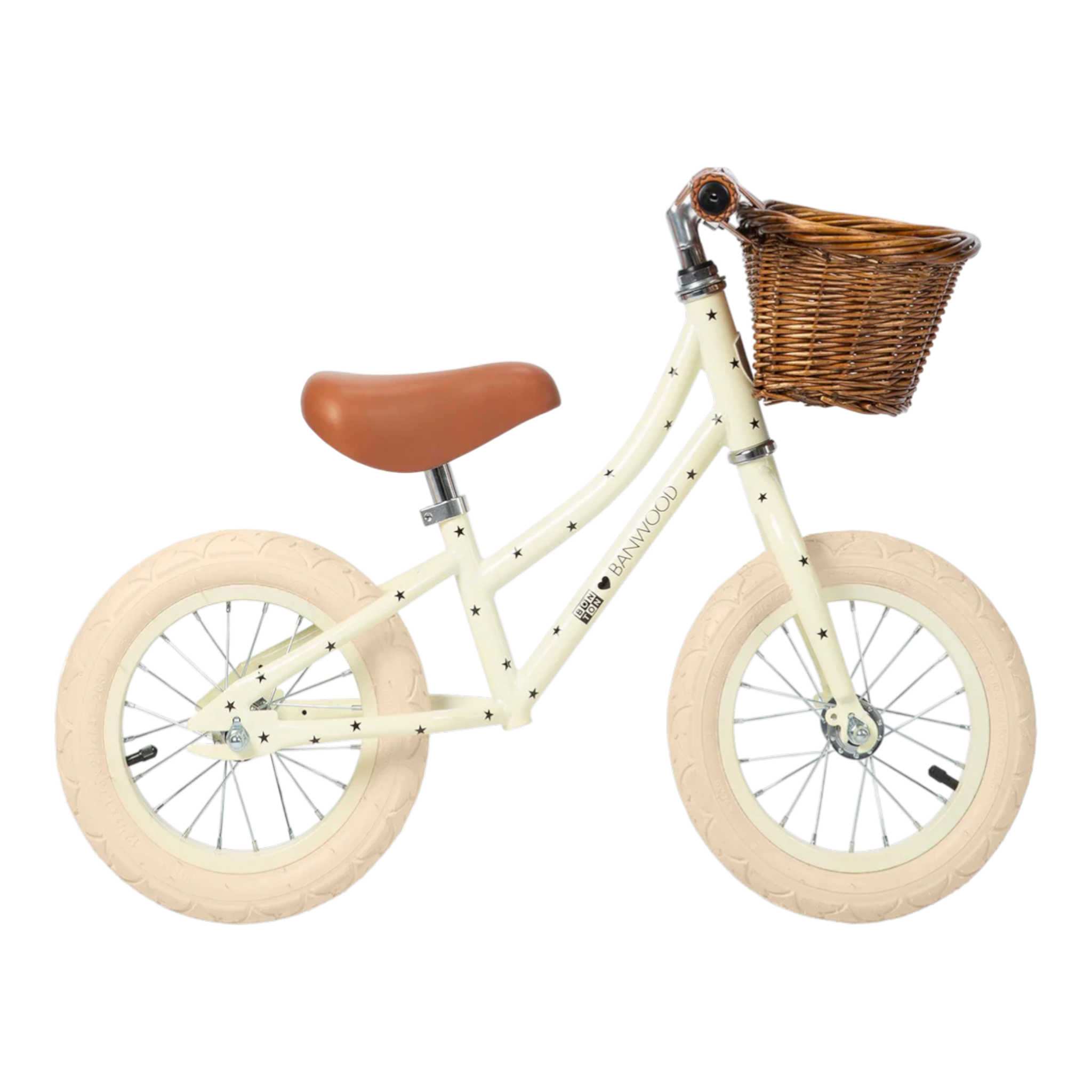BANWOOD バンウッド　ストライダー　こども用 Banwood Balance Bike – Style Meets Safety for Young Riders | Stork