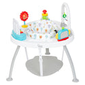 Baby Trend Smart Steps 3-in-1 Bounce N’ Play Activity Center PLUS - Tike Hike - 1