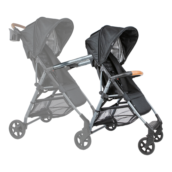 Zoe The Tandemᵛ¹ Add-On Seat - 12
