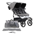 Mountain Buggy Duet Luxury Collection Stroller - 1