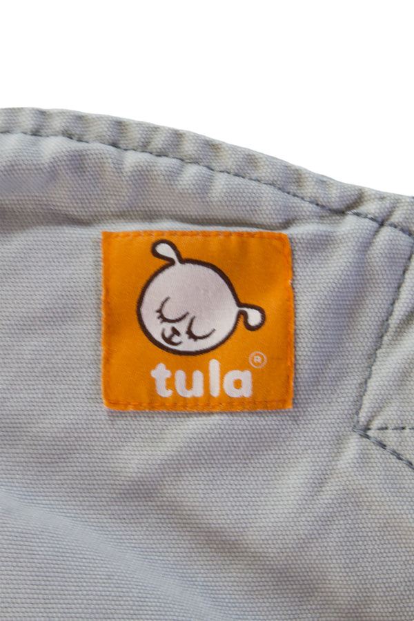 Baby Tula Standard Carrier - Cloudy - 6